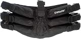 NEW Black Spyder Paintball 6+1 Harness Ammo Pack