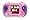 LeapFrog Leapster2 Disney Princesses Belle and Ariel Game