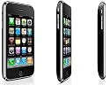 Apple iPhone 3Gs 32GB schwarz