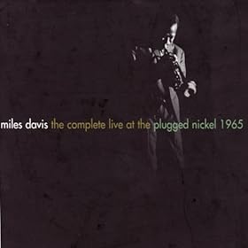 The Complete Live At The Plugged Nickel - 1965