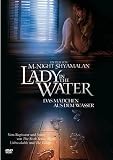 Lady in the Water - Das M�dchen im Wasser - Bryce Dallas Howard, Jeffrey Wright Paul Giamatti