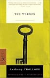 The Warden (Modern Library Classics)