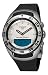 Tissot Men’s T0564202703100 Sailing Touch Multifunction Watch