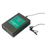Polycom Wireless Microphone System, Frequency F = 203.400MHz for SoundStation and Premier