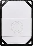 Mont Blanc Meisterstück Memo Writing Pad Holder / Jotter Pad