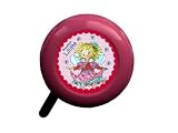 Fahrradklingel Fahrradglocke -Prinzessin Lillifee-
