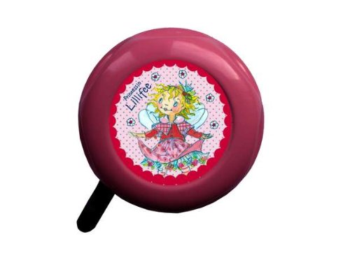 Fahrradklingel Fahrradglocke -Prinzessin Lillifee-