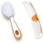 Safety 1st Easy Grip Brush And Comb