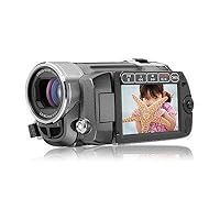 Canon FS11 Flash Memory Camcorder with 16GB Internal Flash Memory and 48x Advanced Zoom