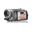 Canon FS11 Flash Memory Camcorder with 16GB Internal Flash Memory and 48x Advanced Zoom