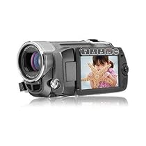 Canon FS11 Flash Memory Camcorder with 16GB Internal Flash Memory and 48x Advanced Zoom