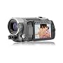Canon FS11 Flash Memory Camcorder with 16GB Internal Flash Memory and 48x Advanced Zoom