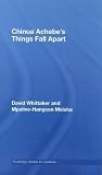 Chinua Achebe-s: Things Fall Apart