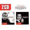 Serge Reggiani Vol.1 / Serge Reggiani Vol.2 (Coffret 2 CD)