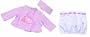 Zapf Creation Baby Annabell� Baby Jeans Basic Set