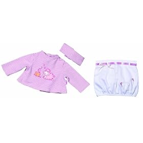 Zapf Creation Baby Annabell� Baby Jeans Basic Set