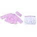 Zapf Creation Baby Annabell� Baby Jeans Basic Set