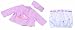 Zapf Creation Baby Annabell&reg; Baby Jeans Basic Set