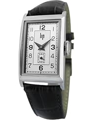 LIP Watch - Type 18 - Churchill - Chrome