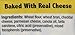 Three Dog Bakery Crunchy Itty Bitty Bones Baked Dog Treats, Cheese, 32 oz, (320221)