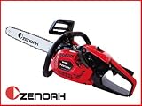 ゼノア ゼノア エンジン式チェンソー GZ360EZ-25P16 [排気量35.2cc][40cm(16インチ)]