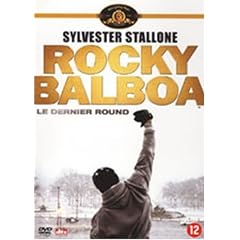 Rocky Balboa