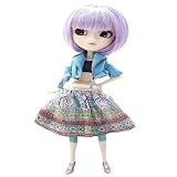 Pullip Fashion Doll Celsiy 41cjsQMEFCL. SL160 Pullip Fashion Doll Celsiy
