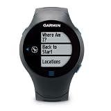 picture of Garmin Forerunner 610 GPS Sportswatch