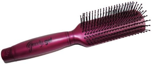 GOODY Gelous Grip Ionic Brush - 87867 Pink