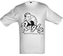 Concussions Are Cool Rugby T-Shirt - XXL