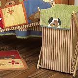 Peek A Boo Friends Hamper