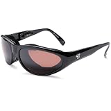 be one sunglasses 7eye Mens Diablo NXT Polarized Su