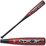 REEBOK VECTOR SENIOR YOUTH BASEBALL BAT - 10