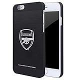 Arsenal F.C. アーセナル F.C. iPhone 7 アルミニウム ケース