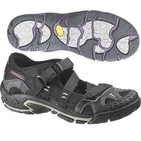 merrell swim shoes