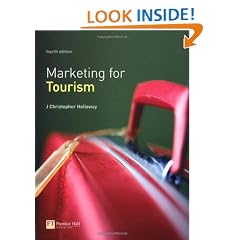 Marketing for Tourism