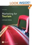 Marketing for Tourism