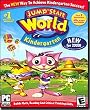JumpStart World Kindergarten