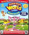 JumpStart World Kindergarten