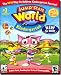 JumpStart World Kindergarten