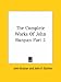 The Complete Works Of John Bunyan Part 2