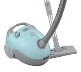 Severin - 7933 - Aspirateur Tra&icirc;neau, Vert Clair / Gris, 1400 W