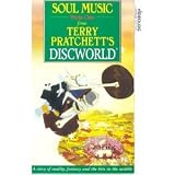 Soul Music [VHS]