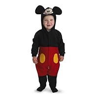 Mickey Mouse Infant - Size: 12-18 months