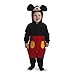 Toddler Mickey Mouse Costume - Baby (12-18 Months)