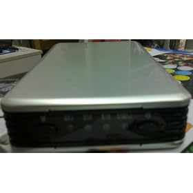 USB to IDE - 3.5 inch Hard Drive CASE