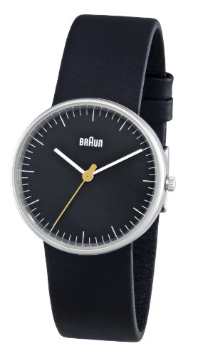 Braun Damen-Armbanduhr Leder BN0021BKBKL Preisvergleich