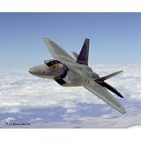 04386 1 72 Lockheed F-22 by Revell Germany