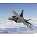 Revell - Maquette - Lockheed F-22