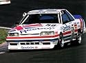 Fujimi - Nissan Skyline GS-R (HR-31)